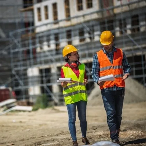 Ankara OSB İş Güvenliği Projesi